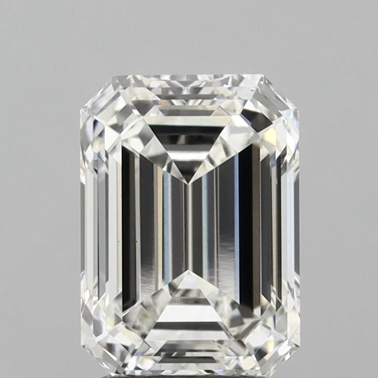 2.00 ct. F/VS1 Emerald Lab Grown Diamond prod_331c4869490f449a93ff100eb1bbc9ba
