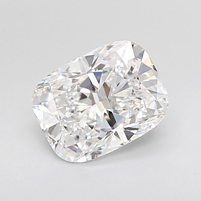 2.33 ct. D/VVS1 Cushion Lab Grown Diamond prod_e4d32c58041b4b69a5b8d80644a2727a