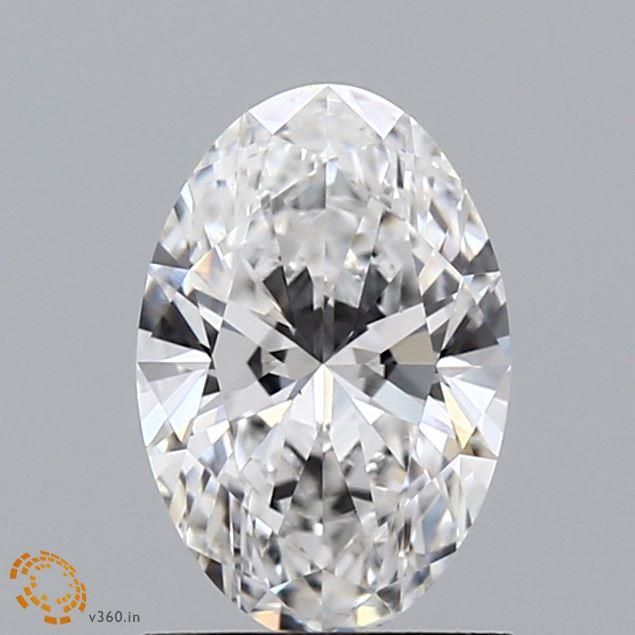 1.07 ct. E/VS1 Oval Lab Grown Diamond prod_955981eba9af40bfa27646f3451aede6