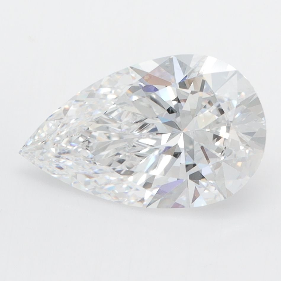 2.09 ct. D/VVS1 Pear Lab Grown Diamond prod_f76331e59f0640629ae2b0804db1f3a1