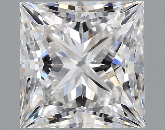 1.27 ct. E/VS1 Princess Lab Grown Diamond prod_f1ea9e8c0d684ae3a7d7e53aa0f4c5d8