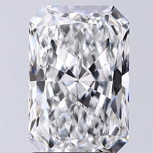 2.13 ct. E/VS1 Radiant Lab Grown Diamond prod_b6bca5e1868d44d0902d6fe27b4a25f5