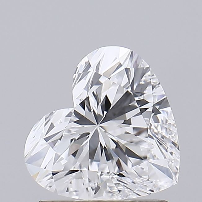 1.12 ct. D/VS1 Heart Lab Grown Diamond prod_e7f44968bf544582bf435f8f1b7101c8