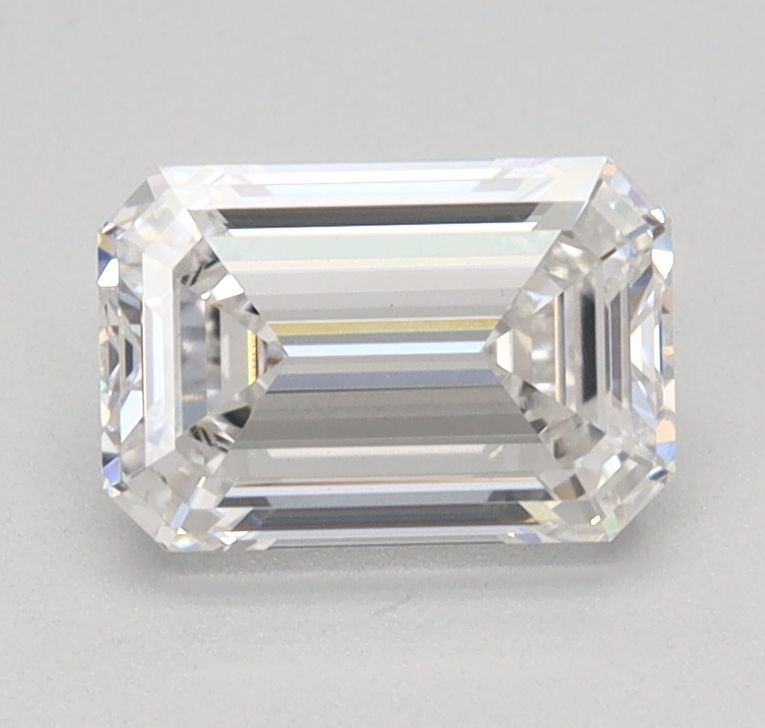 0.92 ct. F/VS1 Emerald Lab Grown Diamond prod_7d7da82a426b41fab1d8c13ed6d2a688