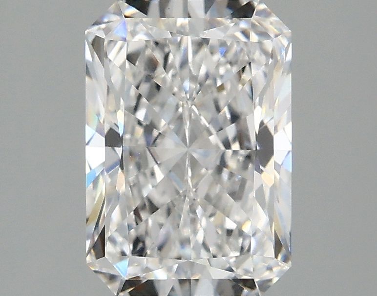 2.08 ct. D/VVS2 Radiant Lab Grown Diamond prod_76b6a2a1a5e7489c94e3c7f3ece6f025