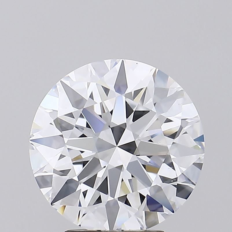 4.14 ct. E/VS2 Round Lab Grown Diamond prod_e99dc29c2f21410ea808257166b37852