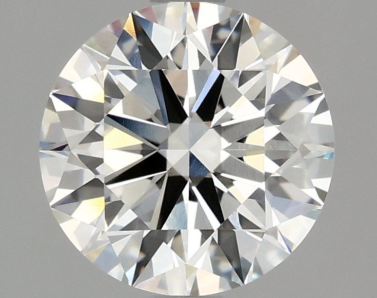 2.09 ct. H/VVS2 Round Lab Grown Diamond prod_d934c0c4e73a4d20b6a16203b94a9f9d