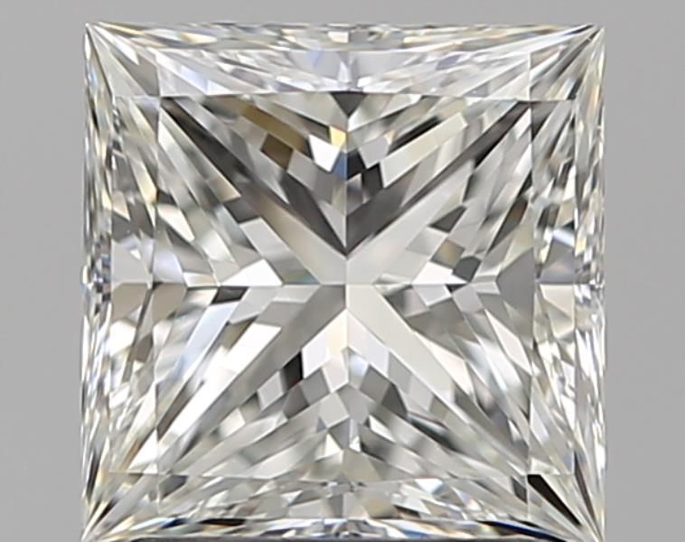 1.61 ct. H/VS1 Princess Diamond prod_d4491448a5304c63adbbc61de2d76b43