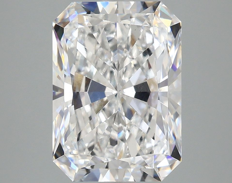 4.07 ct. D/VS1 Radiant Lab Grown Diamond prod_e686359dcff74a7a8694a194fbbf027c