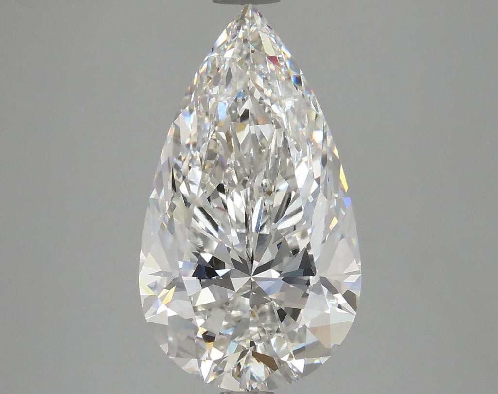 4.12 ct. G/VVS2 Pear Lab Grown Diamond prod_f9418d1f6213466f9450e20d94d1ffcd