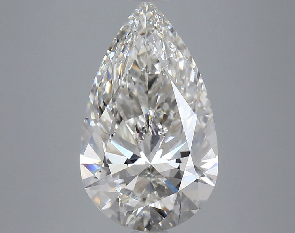 4.44 ct. G/VS1 Pear Lab Grown Diamond prod_f6706cc3869e4ee09a6e88131e352f2b