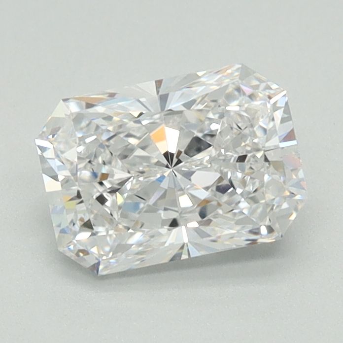 1.01 ct. D/IF Radiant Lab Grown Diamond prod_90b7df90bebb4b859cff3fdae6e93c2f