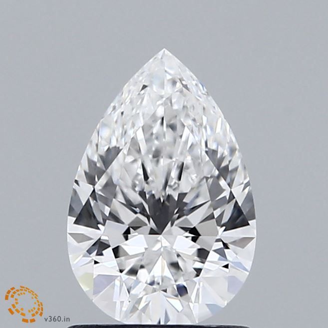 1.02 ct. D/VS1 Pear Lab Grown Diamond prod_a1fbc685d3e84c14930c998b546d217b