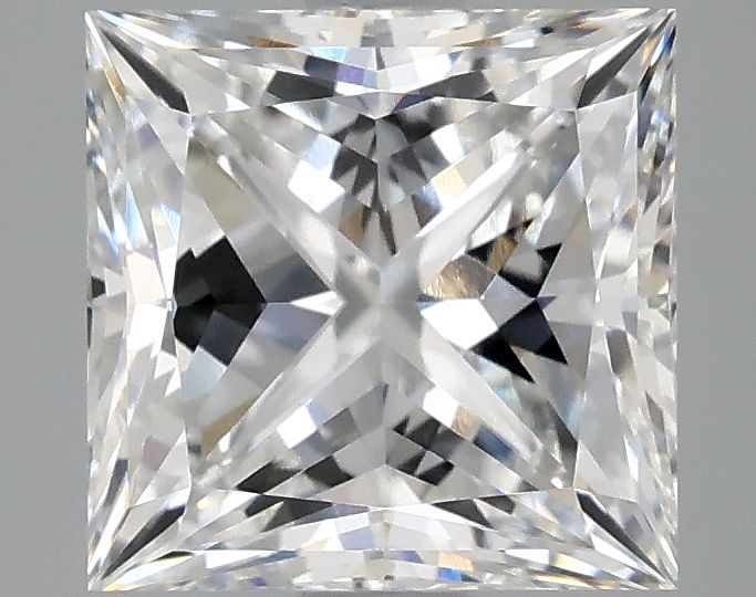 2.96 ct. E/VS1 Princess Lab Grown Diamond prod_f7ea079798dc40c2a18618ee6fd6e19a