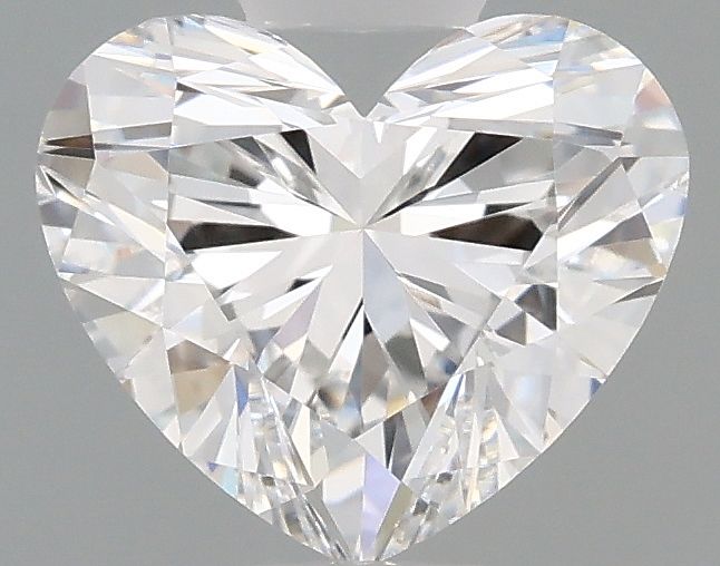 0.92 ct. D/VVS2 Heart Lab Grown Diamond prod_7a01915f046e4cdd9d10a0c243909669