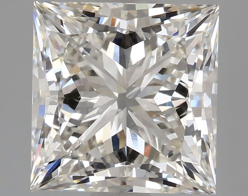 2.56 ct. H/VS1 Princess Lab Grown Diamond prod_dfafc3a7f04a418c9e0f758419e82473