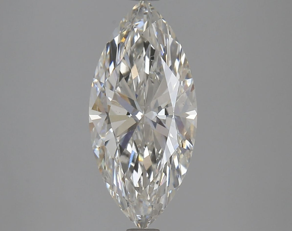 3.04 ct. H/SI1 Marquise Lab Grown Diamond prod_f8acf95a99bd46fcb1b6a63368a48144