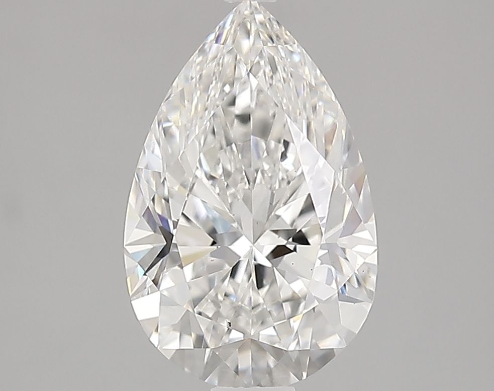 2.25 ct. F/VS2 Pear Lab Grown Diamond prod_8d3d056afa464482991007718a0159ab