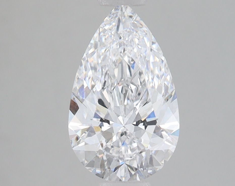 1.30 ct. D/VS2 Pear Lab Grown Diamond prod_ee60d29cd152478d975cd7560076e152