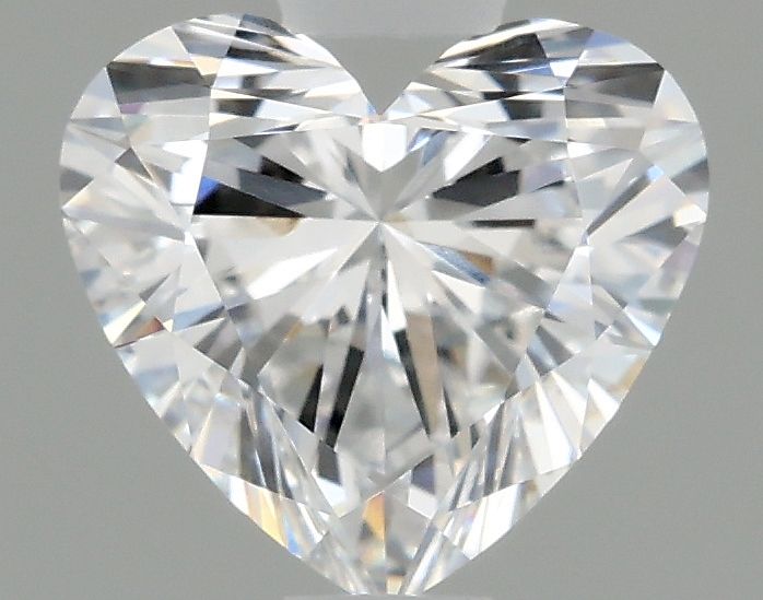 0.98 ct. D/VVS2 Heart Lab Grown Diamond prod_7c633e5981b6441e9ccad18ac3077a8a