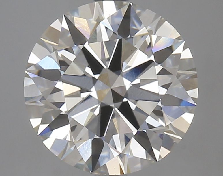 3.71 ct. G/VS1 Round Lab Grown Diamond prod_c925d7108b574aeab26a8ff59f0d47a3