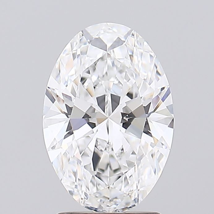 2.10 ct. D/IF Oval Lab Grown Diamond prod_a483e613f34d4072a2edf75e21a3980d