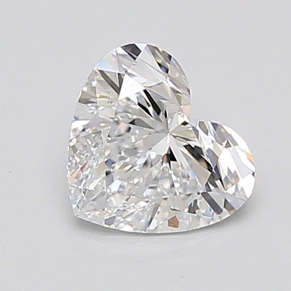 1.02 ct. D/IF Heart Lab Grown Diamond prod_f60c96117db341f391dd98b4517c3876