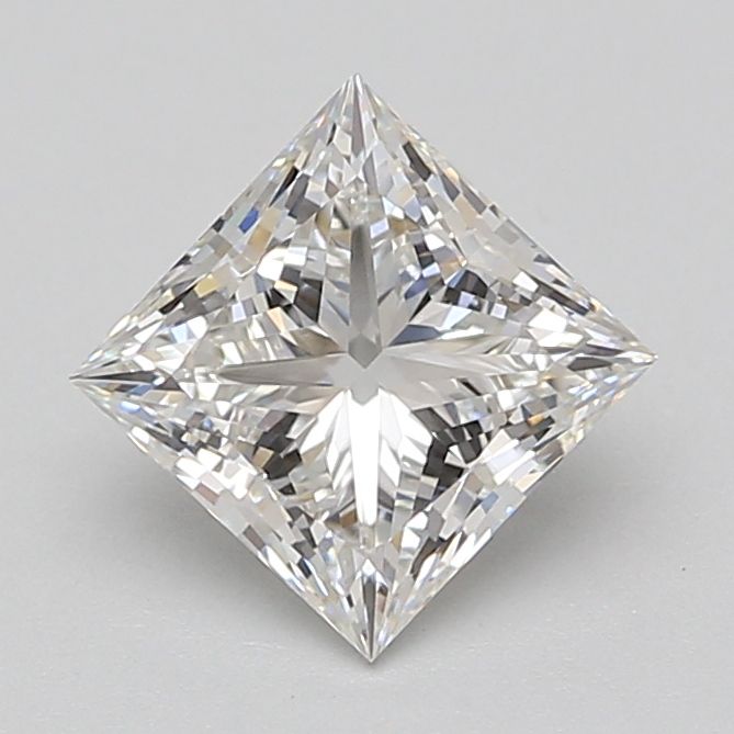 2.07 ct. F/VVS2 Princess Lab Grown Diamond prod_ef52d1cb0486489a87f2abec63ec3f7c