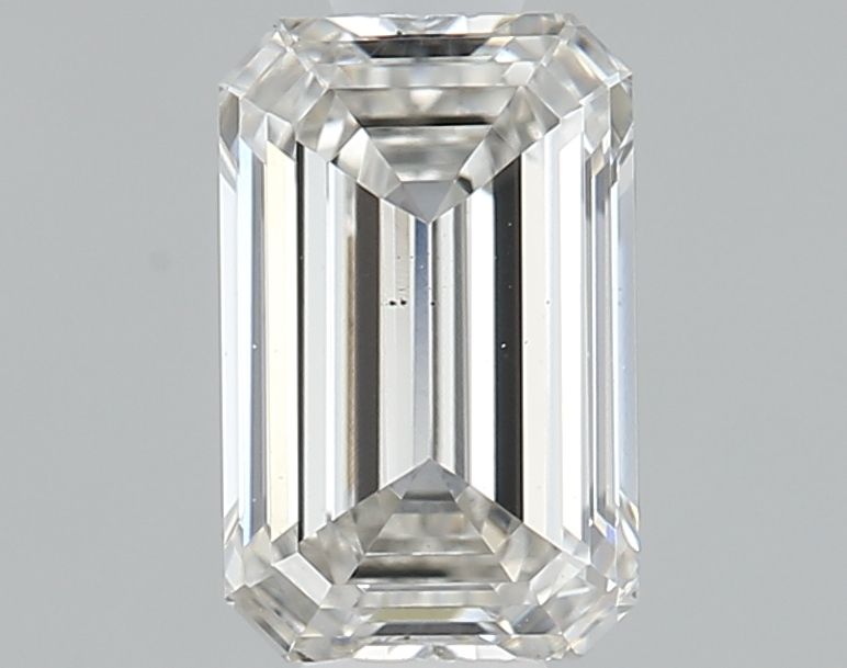 0.76 ct. H/VS2 Emerald Lab Grown Diamond prod_7ab60163771f48d8a1385e365ca228a9