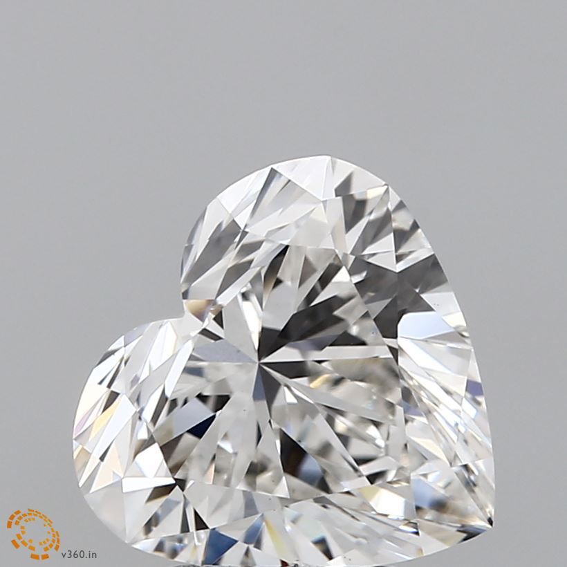 3.06 ct. G/VS1 Heart Lab Grown Diamond prod_f2e20344ade445e183ce4cdc68c4cb08