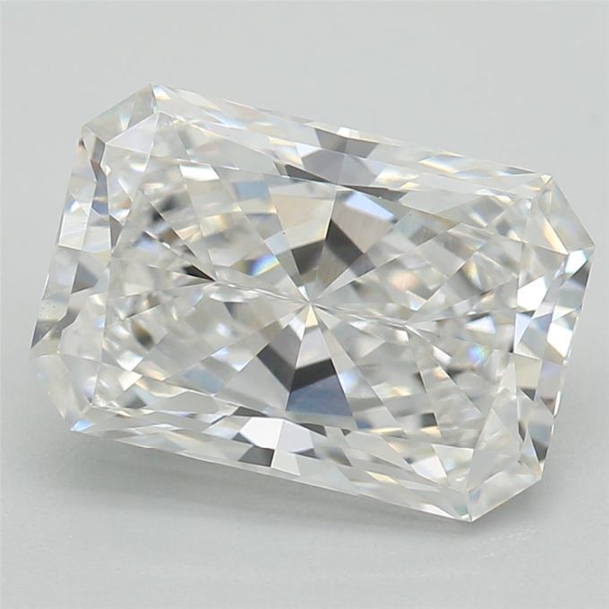 2.09 ct. E/VS1 Radiant Lab Grown Diamond prod_e9a0aabdef9945b0a93689b67f8f459c