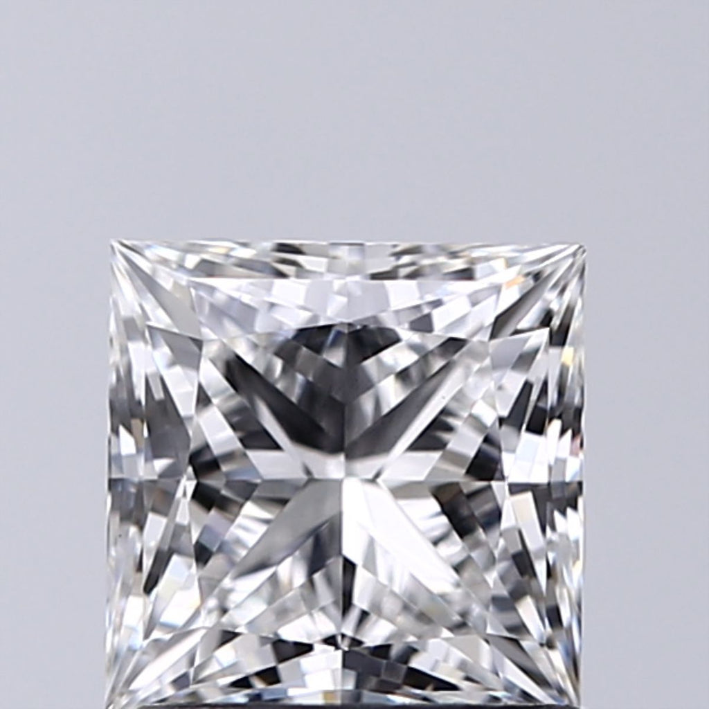 1.10 ct. E/VS1 Princess Lab Grown Diamond prod_de65a31b8f7f443aa5cb9968bd4fc458