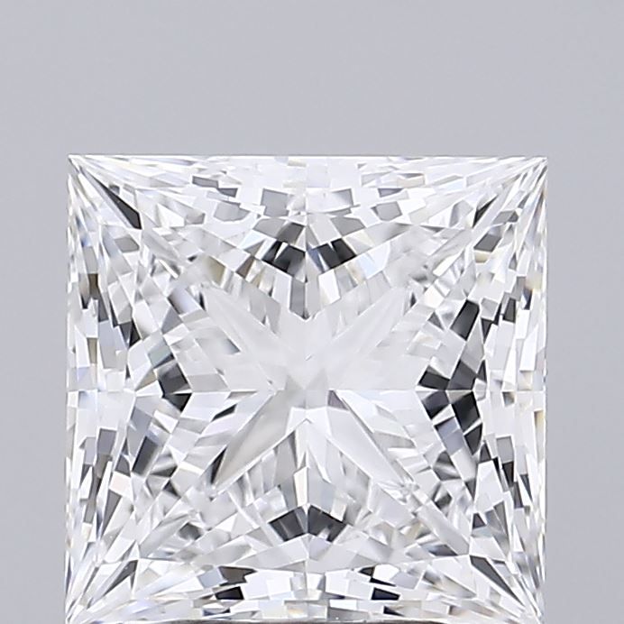 3.55 ct. D/VVS2 Princess Lab Grown Diamond prod_fb3eb5f315da4900a2ba167ddce9c087