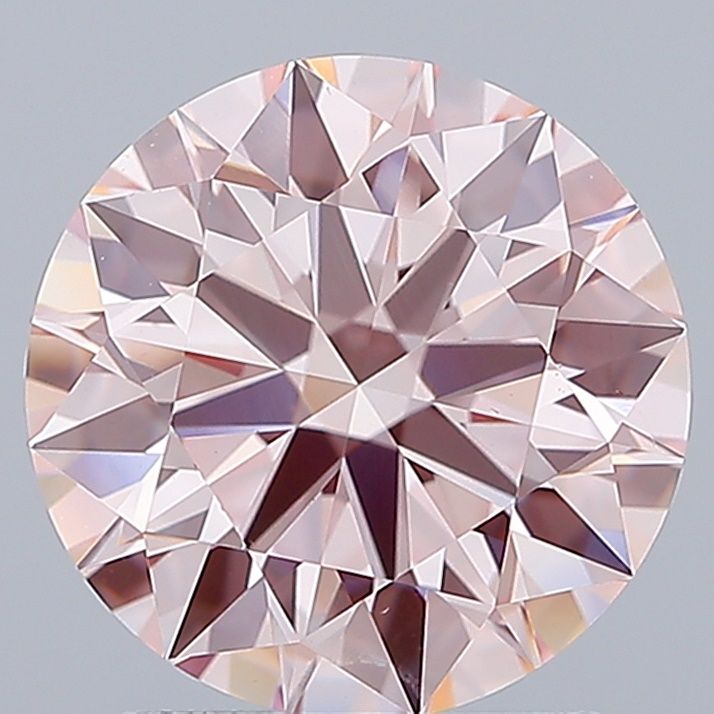 2.06 ct. Fancy Intense Pink/VS1 Round Lab Grown Diamond prod_f313c6dbe31149b8bdea44988f3a30e0