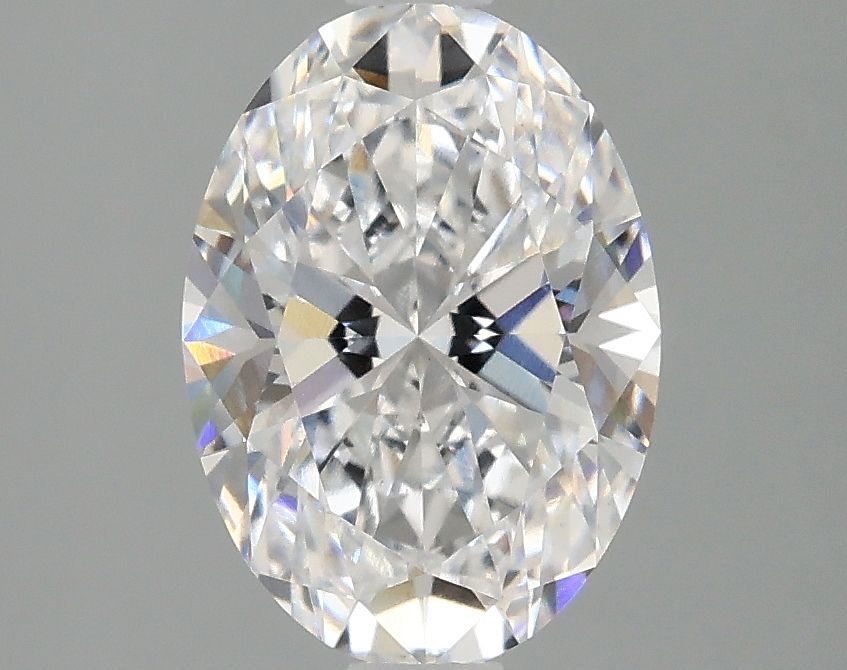 2.09 ct. D/VS1 Oval Lab Grown Diamond prod_df34811c20124a6f82bad1e31c7b6d3e