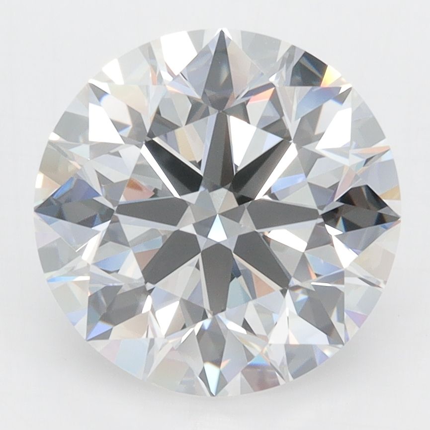 4.01 ct. E/VVS2 Round Lab Grown Diamond prod_e6c2d7d2a5cd4755b6f43cd1d9c91e5c