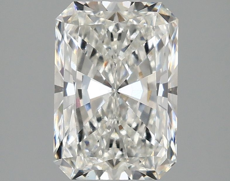 2.09 ct. F/VS1 Radiant Lab Grown Diamond prod_7350526dc22b44938c242190ebf4cfd8