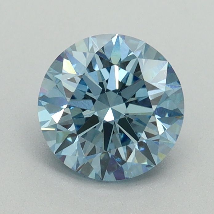 1.04 ct. Fancy Vivid Blue/VS1 Round Lab Grown Diamond prod_a17abdc9c281436e8ab0d149c61697d0