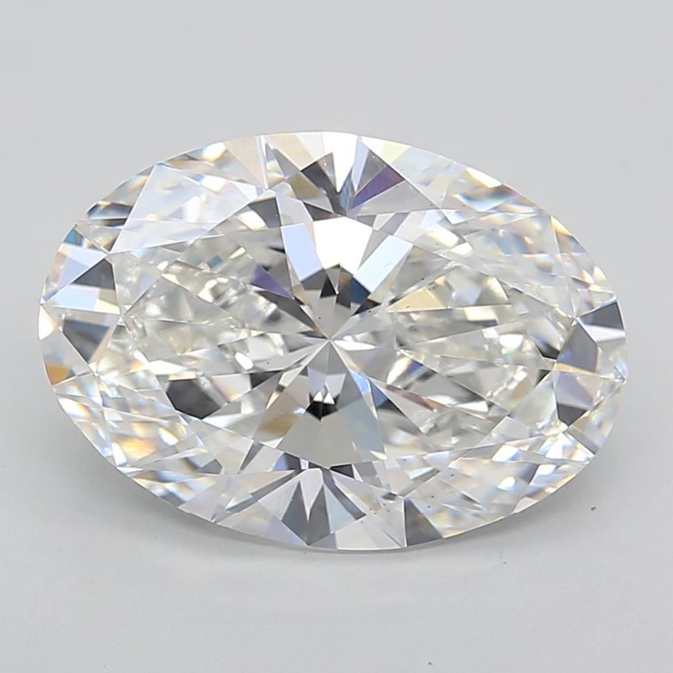 7.05 ct. F/VS2 Oval Lab Grown Diamond prod_e6dff61779144a7192ce9a3b845db741