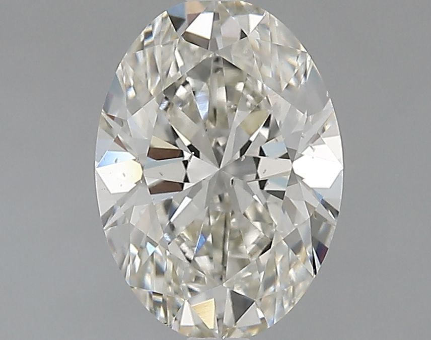 2.00 ct. I/SI1 Oval Lab Grown Diamond prod_4bb2676615984a3f94e02825240fb015