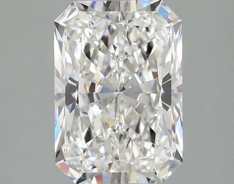 2.10 ct. E/VS1 Radiant Lab Grown Diamond prod_e48d546dd40d40778ce72cc0ae5a2904