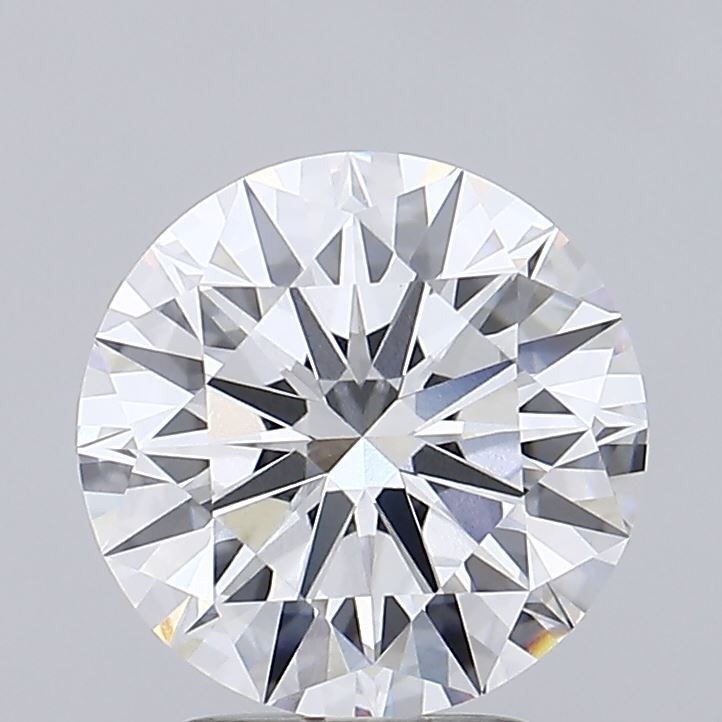 3.35 ct. D/VVS2 Round Lab Grown Diamond prod_a967f070d3114db189b822cfbfe7421f