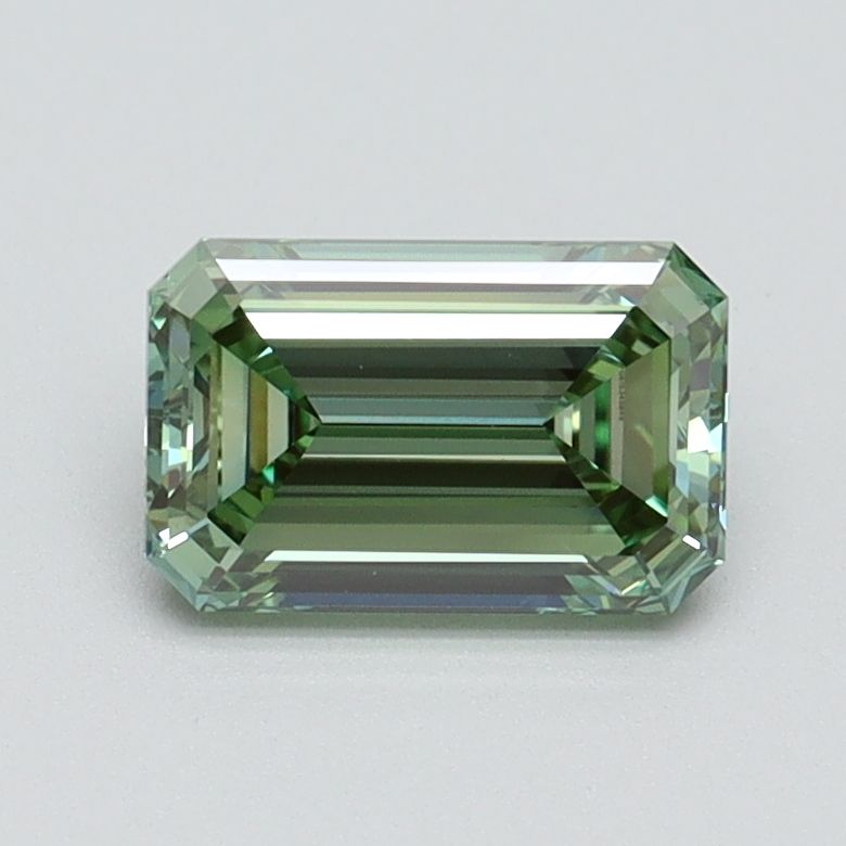 1.01 ct. Fancy Intense Green/VVS2 Emerald Lab Grown Diamond prod_d294821ed9b249168841cff8085c1a4b