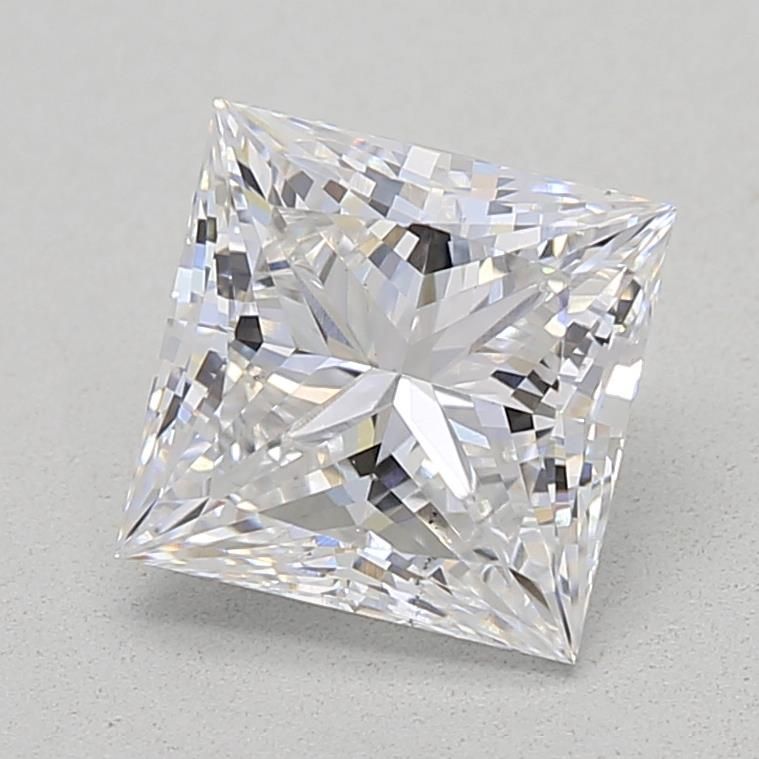 1.32 ct. D/VS2 Princess Lab Grown Diamond prod_bb3682a3c3a04c7aaa393b7e0bdea052