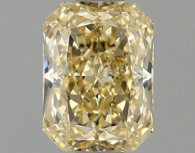 1.04 ct. Fancy Intense Yellow/VS1 Radiant Lab Grown Diamond prod_c1851c4f76dd42ae95783c1dd2dff63f