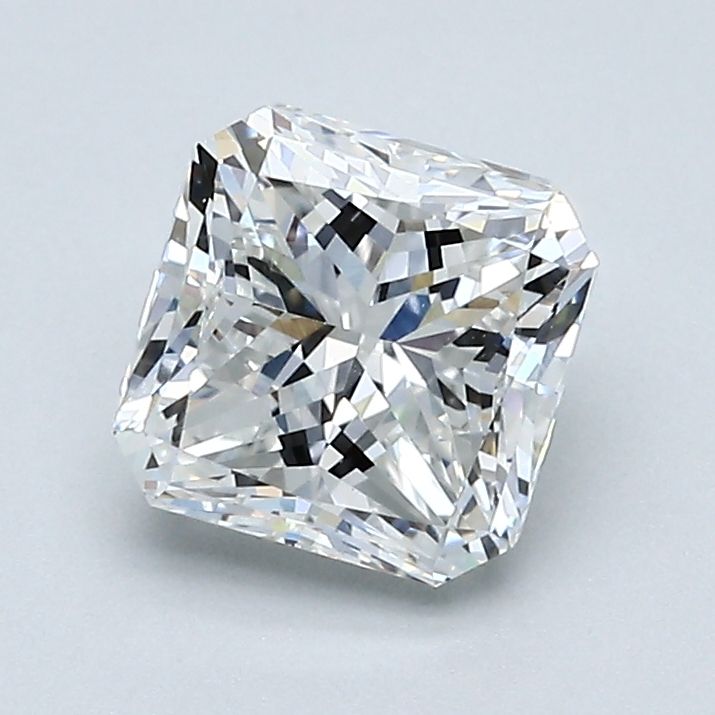 1.50 ct. F/VS1 Radiant Diamond prod_d828f4801d294b79afccb55c400c1ff1
