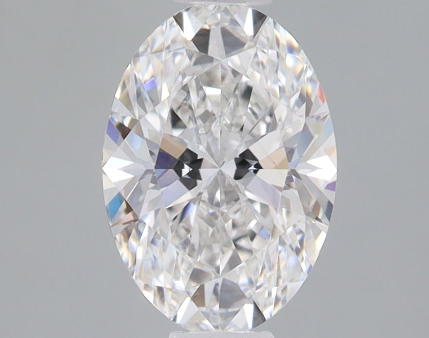 1.09 ct. E/VS1 Oval Lab Grown Diamond prod_f3fcdade154e42ebae36f53fb6f97422