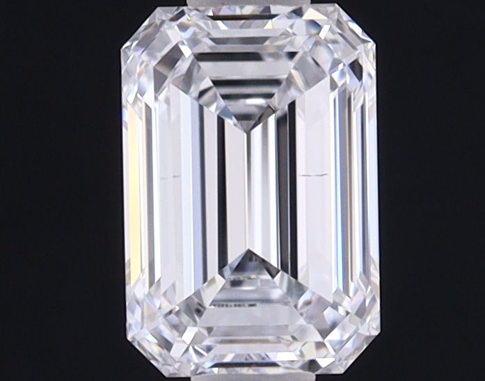 1.00 ct. D/VS1 Emerald Lab Grown Diamond prod_7829648756944954b54c83c1ca77fbe6