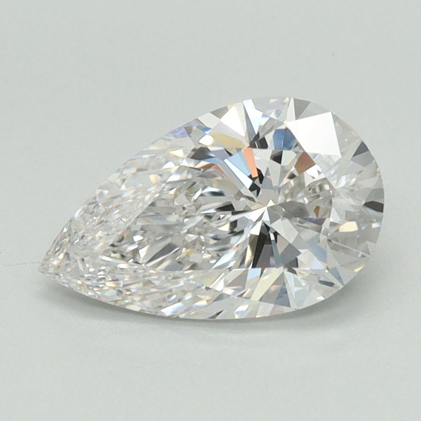 1.14 ct. F/VS1 Pear Lab Grown Diamond prod_f42e8e31d3be4b678918dd67129fe835