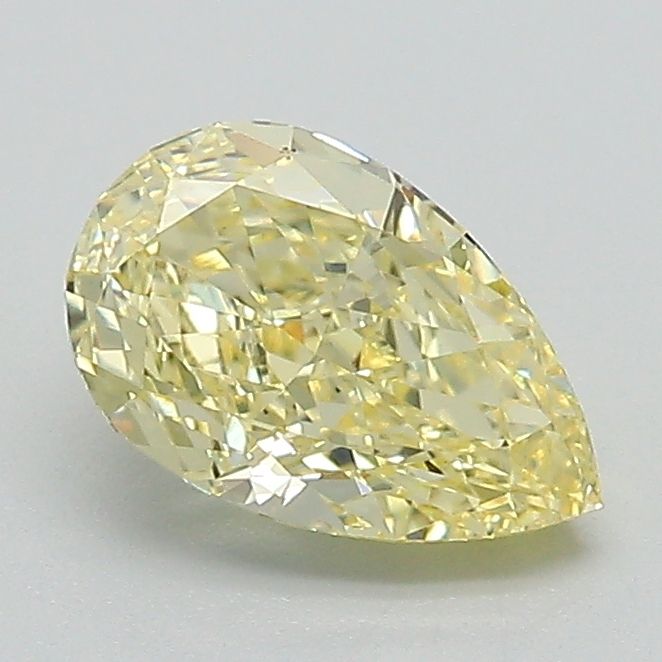 1.15 ct. Fancy Intense Yellow/VS1 Pear Lab Grown Diamond prod_d9279186e05e44928b349ae21ee62e2b